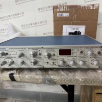 Axopatch 200B电容反馈膜片钳放大器