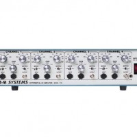 1700差分交流放大器