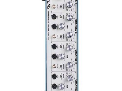 A-M Systems 1800微电极交流放大器图2
