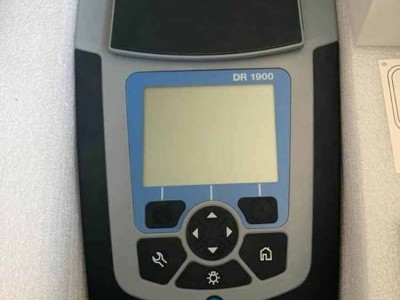 DR1900便携式分光光度计图4