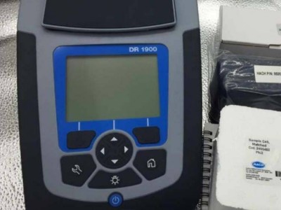 DR1900便携式分光光度计图2