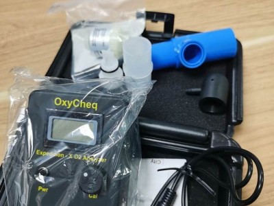 Expedition-X氧气分析仪图2