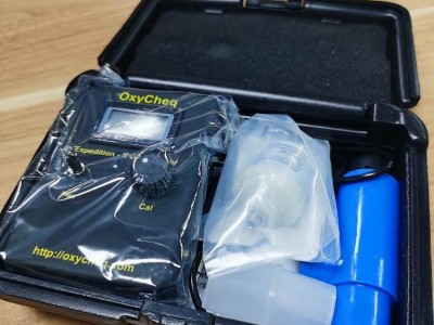 Expedition-X氧气分析仪图4