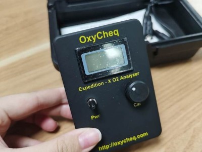 Expedition-X氧气分析仪图3