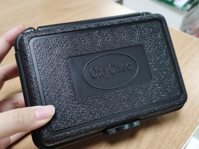 Expedition-X氧气分析仪图5