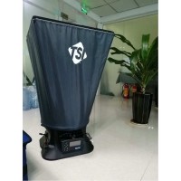 TSI8380数字风量罩