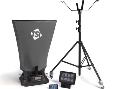 TSI8380数字风量罩图2