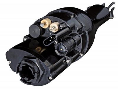 Horiba U-50多参数水质分析仪图4