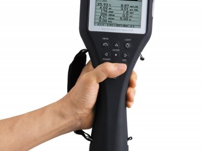 Horiba U-50多参数水质分析仪图2