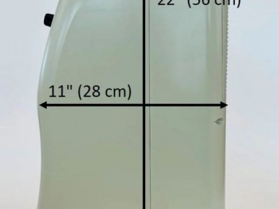 Denali MAG-30低氧训练系统图3