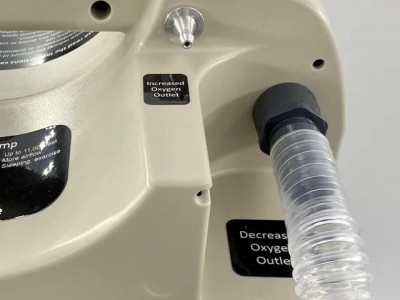 Denali MAG-30低氧训练系统图5