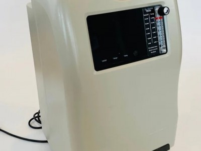 Denali MAG-30低氧训练系统图2