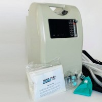 Denali MAG-30低氧训练系统