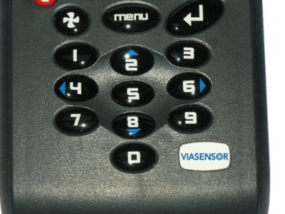 Viasensor G100-00N培养箱分析仪图4