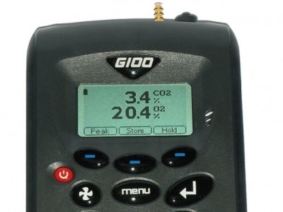 Viasensor G100-00N培养箱分析仪图2