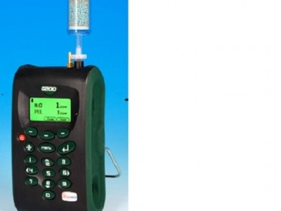 Viasensor G100-00N培养箱分析仪图3