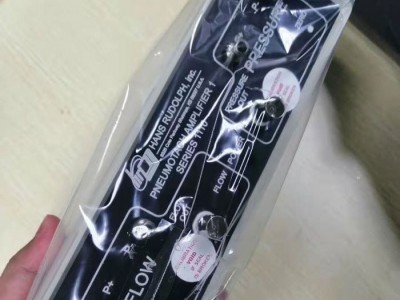 Hans Rudolph PA-1气动放大器图3