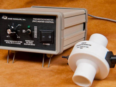 Hans Rudolph PA-1气动放大器图4