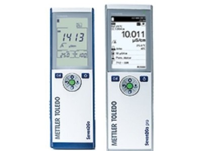 Seven2Go S7电导率仪图2