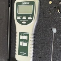 Extech 475044高容量测力计