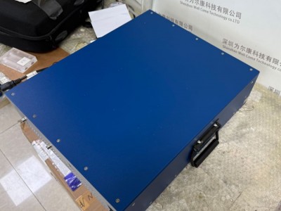 A075功率放大器图3