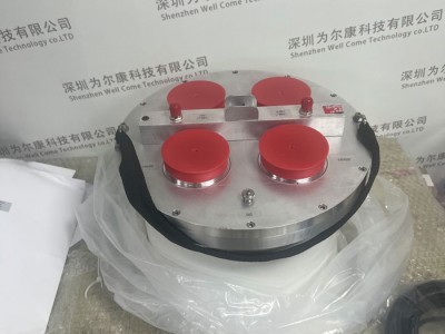 PMI H0917分压器图2