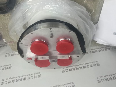 PMI H0917分压器图3