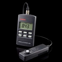 MAVOLUX 5032 B高精度照度计