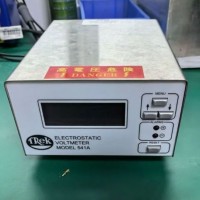 Trek 541A静电电压表