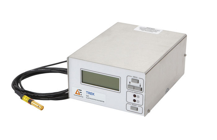 Trek 541A静电电压表,Trek 541A非接触式静电计