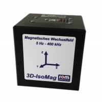 3D-IsoMag交变磁场计