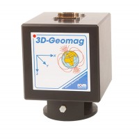 3D-GEOMAG磁场计