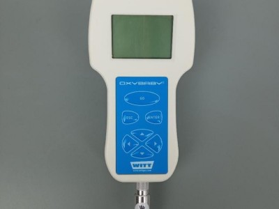 OXYBABY 6.0顶空气体分析仪图5