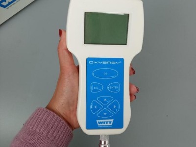 OXYBABY 6.0顶空气体分析仪图2