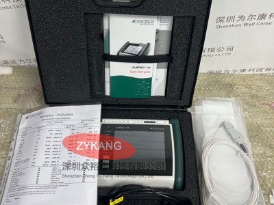 MA710数据记录仪图4