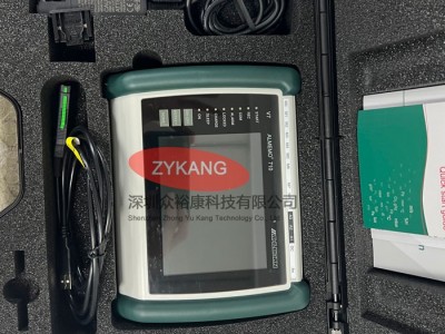 MA710数据记录仪图6