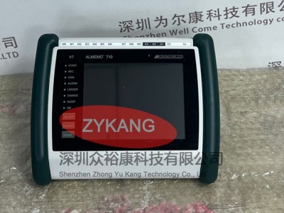 MA710数据记录仪图5