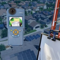 SunEye 210太阳阴影分析仪