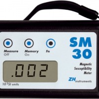 ZHinstruments SM 30磁化率仪