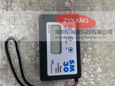 ZHinstruments SM 30磁化率仪图4