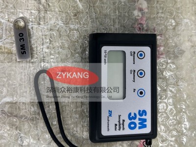 ZHinstruments SM 30磁化率仪图3