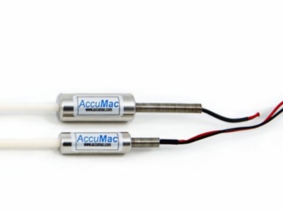 AccuMac AM1210 S型热电偶图4