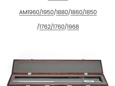 AccuMac AM1210 S型热电偶图2