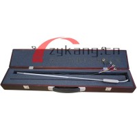 AccuMac AM1950铂电阻温度计