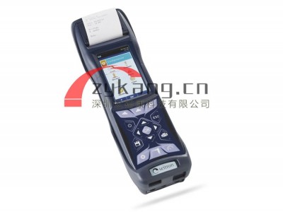 Seitron S6000工业排放分析仪图2