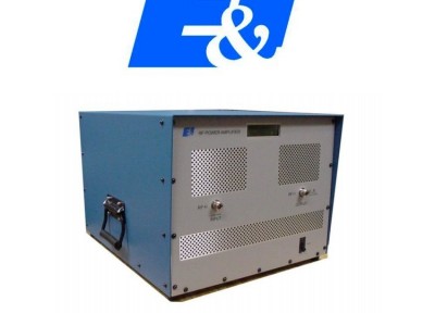 E&I 2400L线性功率放大器图3