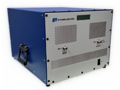 E&I 2400L线性功率放大器图2