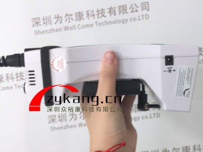 YesAir8通道室内空气质量监测仪图4