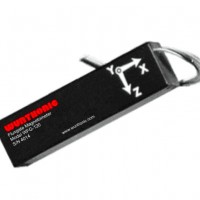 WFG-120磁通门磁力计