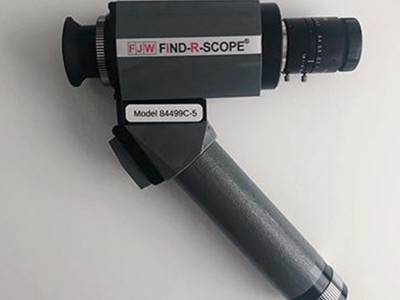 FIND-R-SCOPE 84499C红外观察器图4